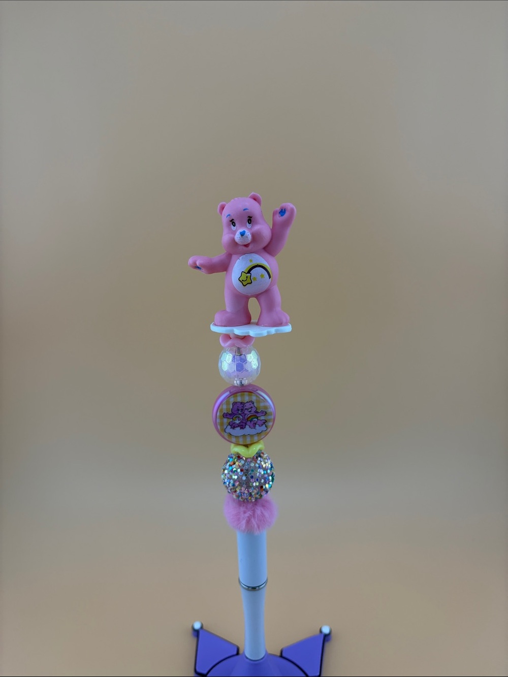 CHEER BEAR CAREBEAR